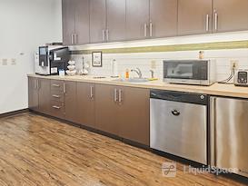 Regus | TN, Franklin -  Meridian Cool Springs