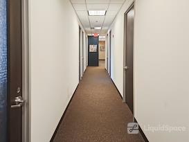 Regus | Main Street Office Center