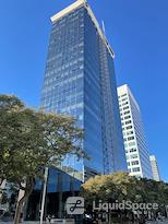 Regus | Barcelona Sants Station