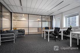 Regus | Amsterdam, Amstel