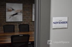 The Common - Community Workspace Bragg