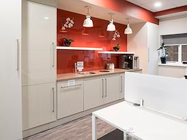 Regus | Cambridge, East Road