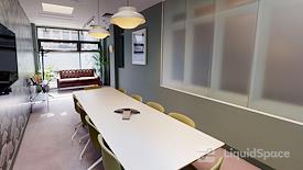 FORA | Green Park House