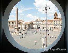 Regus | Rome, Popolo