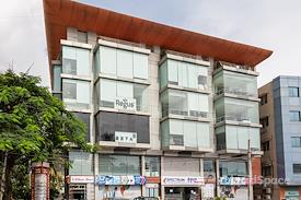 Regus | BANGALORE, Tejas Arcade