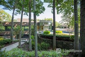 Industrious - Greenwich Office Park
