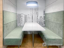 Regus | Nicosia Jacovides Tower