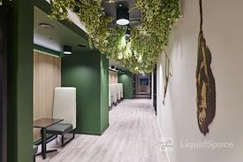 Landmark | Victoria, Orchard Place