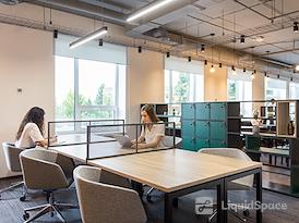 Regus | KYIV, Forum West Side