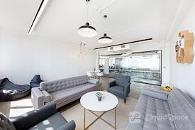 Regus | San Antonio - Tesoro Dr