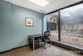 Regus | Westport View Corporate Center