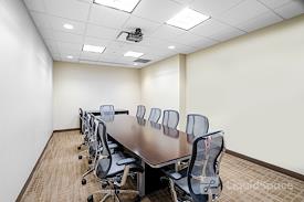 Regus | Suffern