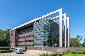 Regus | Amstelveen, Kronenburg