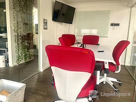 PIVOT Work Spaces - Catonsville