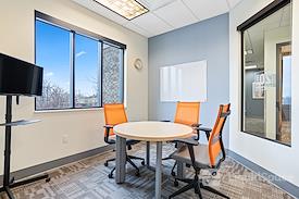 Office Evolution - Longmont