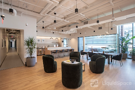 Industrious - Union Market