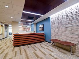 Regus | North Stone Oak