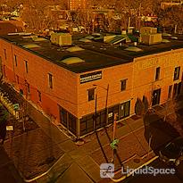 Posner Center