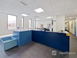 HQ | Rennes HQ Atalante Champeaux