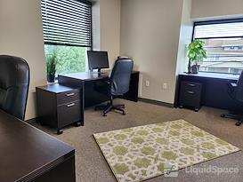 My Annapolis Office