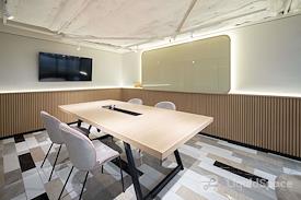 Grogol Petamburan | Central Park