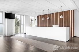 Regus | Warsaw, Grojecka