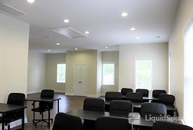 SageAbility Rooms with onsite Pearson Testing Center