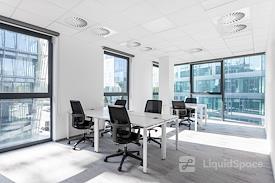 Regus | Krakow, Equal Park Building B