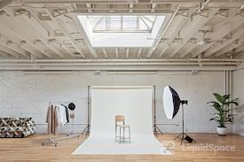 The New Work Project