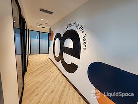 Office Evolution Clearwater