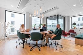 SPACES | MALMÖ, Spaces Epic