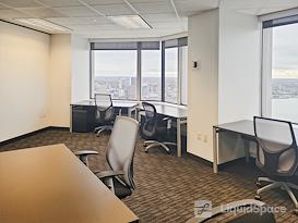 Regus | RenCen