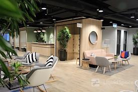 Komune Co-working, KLCC