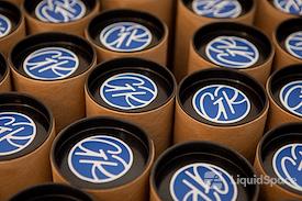 Gather Round - Cigar Factory