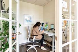 HAYVN Coworking Darien