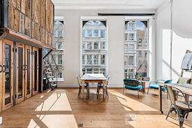 The Farm SoHo