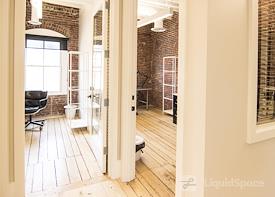 The Village Works - Brookline Village