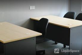 Plug-Ins Avenue Fraser Business Park Coworking Space, Kuala Lumpur