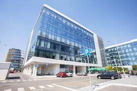 Regus | Belgrade GTC Fortyone