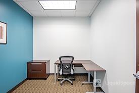 Regus | GAI Building