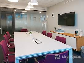 Regus | Milan, Corsico