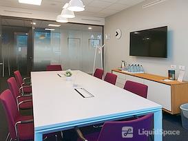 Regus | Milan, Corsico