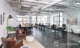 Bond Collective 55 Broadway