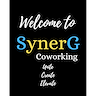 Logo of SynerG Coworking