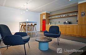 SPACES | Vienna, Square One