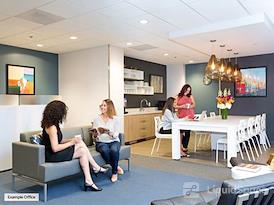 Regus | Hoboken Riverfront Center