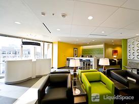 Regus | Howard Hughes Parkway
