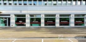 Regus | Milan, Winckelmann