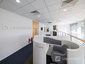 Regus | Milton Keynes, Atterbury Lakes