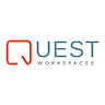Logo of Quest Workspaces - 3750 NW 87th